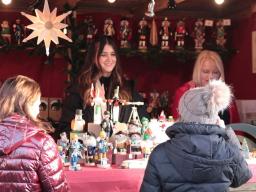 Weihnachtsmarkt 2023