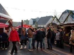Weihnachtsmarkt 2023