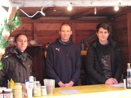 Weihnachtsmarkt 2023