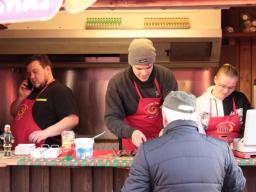 Weihnachtsmarkt 2023