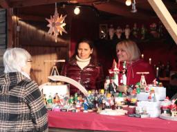 Weihnachtsmarkt 2023
