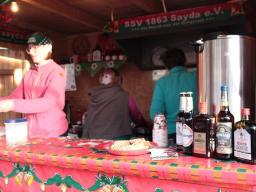 Weihnachtsmarkt 2023