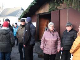 Weihnachtsmarkt 2023