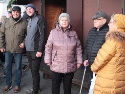 Weihnachtsmarkt 2023