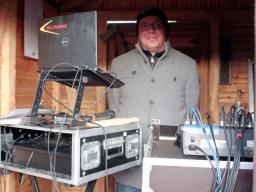 Weihnachtsmarkt 2023