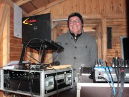 Weihnachtsmarkt 2023