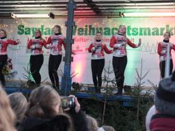 Weihnachtsmarkt 2023