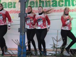 Weihnachtsmarkt 2023