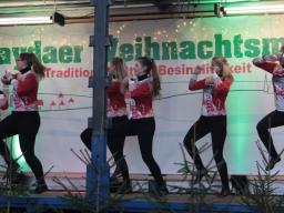 Weihnachtsmarkt 2023