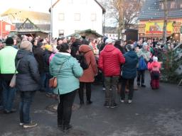 Weihnachtsmarkt 2023