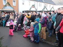 Weihnachtsmarkt 2023