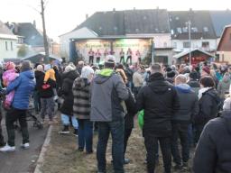 Weihnachtsmarkt 2023