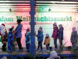 Weihnachtsmarkt 2023