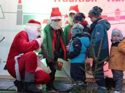 Weihnachtsmarkt 2023