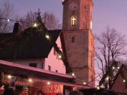 Weihnachtsmarkt 2023