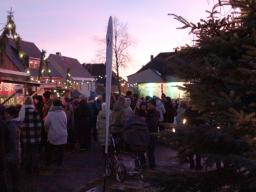Weihnachtsmarkt 2023