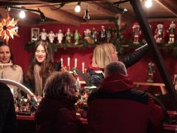 Weihnachtsmarkt 2023