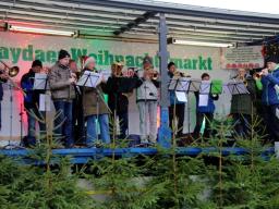 Weihnachtsmarkt 2023