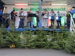 Weihnachtsmarkt 2023