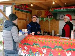 Weihnachtsmarkt 2023