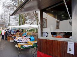 Weihnachtsmarkt 2023