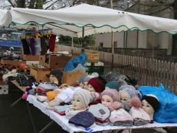 Weihnachtsmarkt 2023