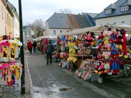 Weihnachtsmarkt 2023