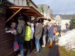 Weihnachtsmarkt 2023