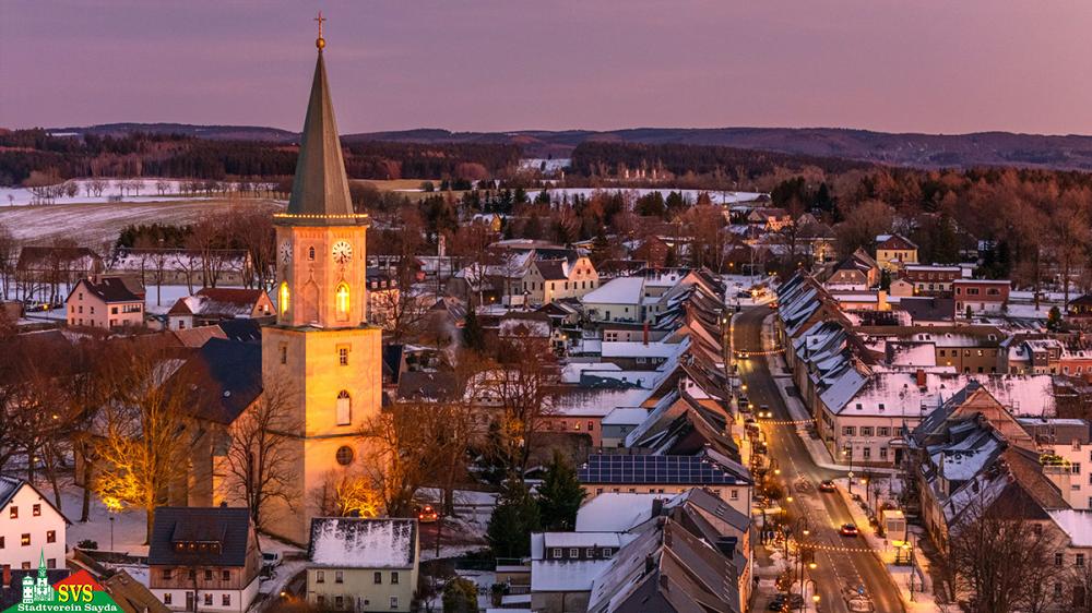 Drohnenaufnahmen 20.12.2025