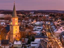 Drohnenaufnahmen 20.12.2025